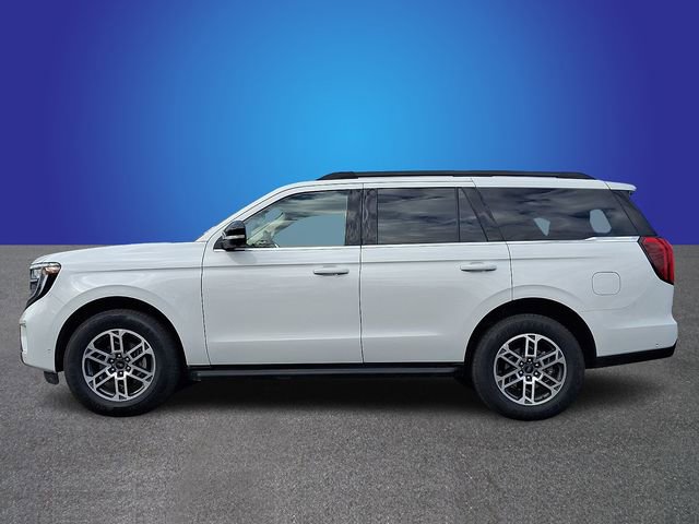 Used 2025 Ford Expedition Active image 7