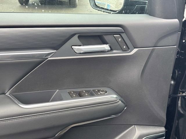 New 2026 GMC Acadia Elevation w/ Black Edition image 23