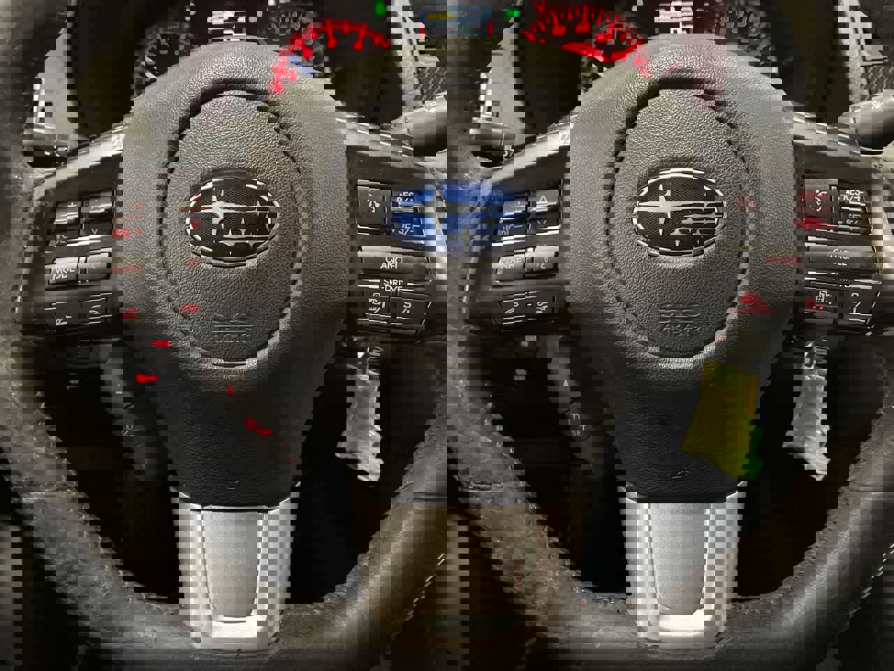 Used 2015 Subaru WRX Premium image 10