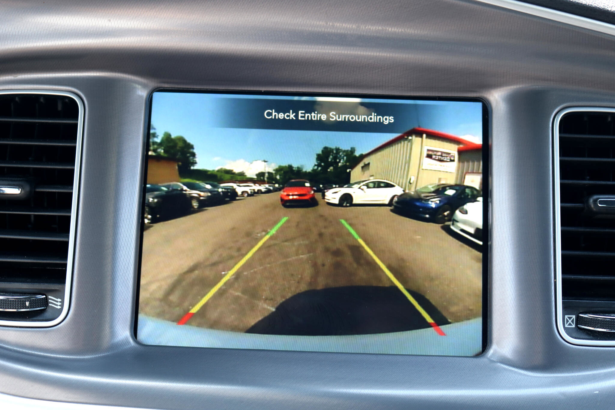 Used 2021 Dodge Charger R/T image 30