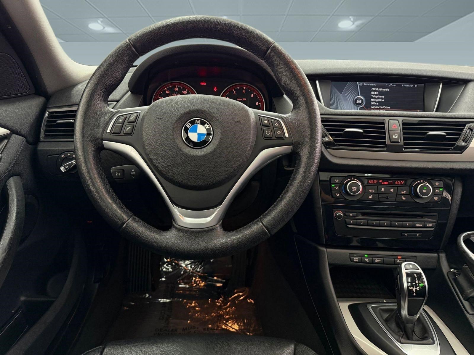 Used 2015 BMW X1 sDrive28i image 25