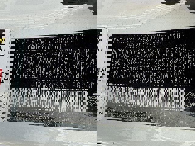 Used 2019 Toyota Camry XLE image 30