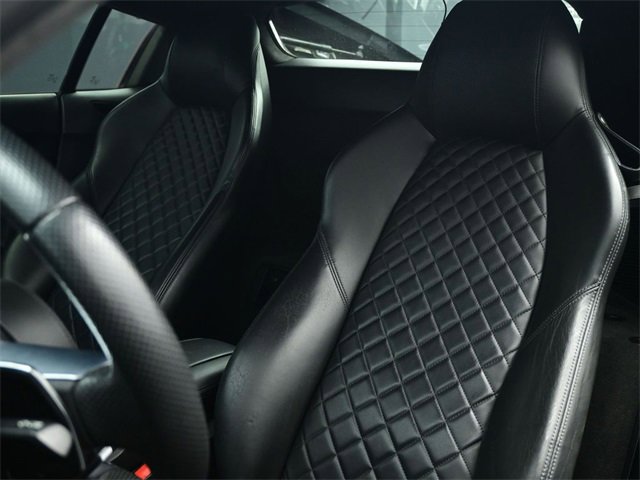 Used 2017 Audi R8 V10 plus image 6