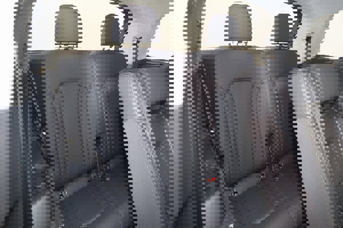 Used 2022 Audi Q7 Premium Plus w/ Premium Plus Package image 14