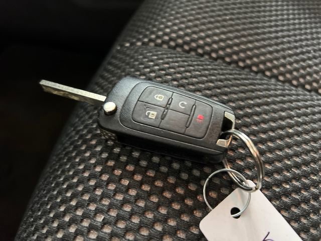 Used 2012 Chevrolet Equinox LT w/ Driver Convenience Package image 26