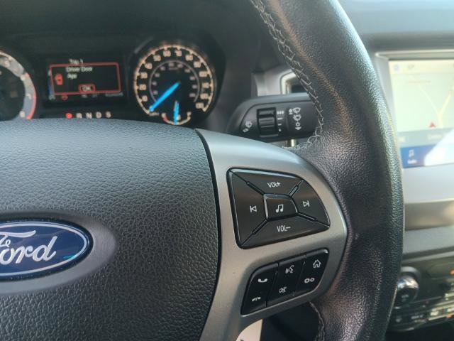 Certified 2021 Ford Ranger XLT w/ Equipment Group 301A Mid image 38