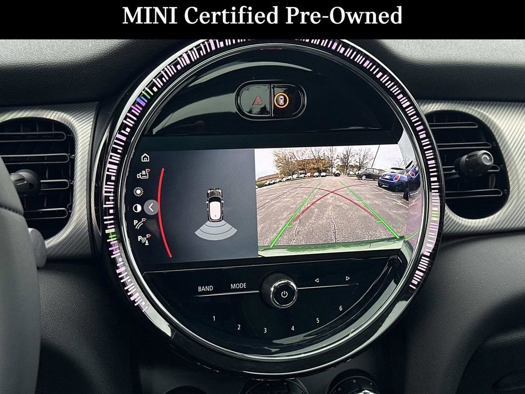 Used 2023 MINI Cooper S image 11