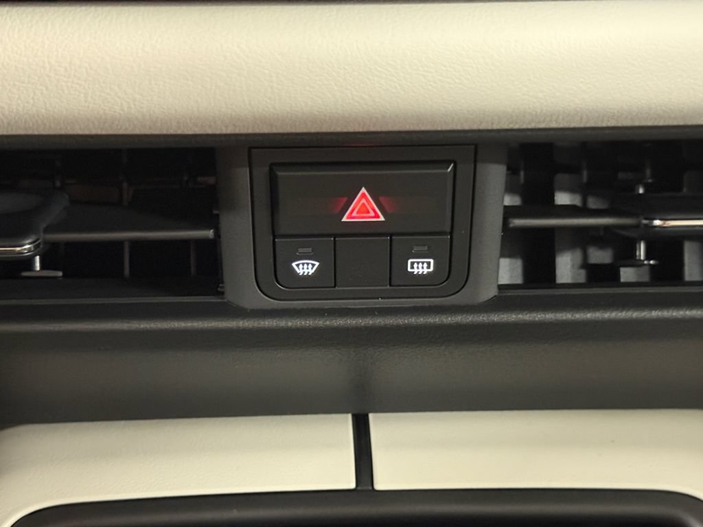 New 2026 MAZDA CX-5 Select AWD/4WD image 18