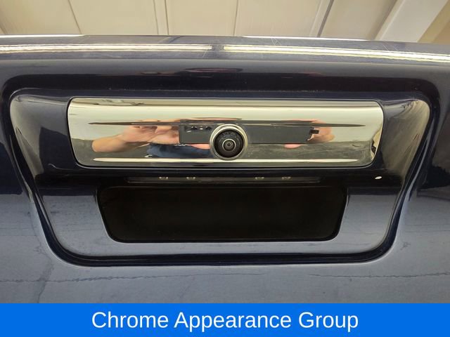 Used 2022 RAM 2500 Laramie image 9