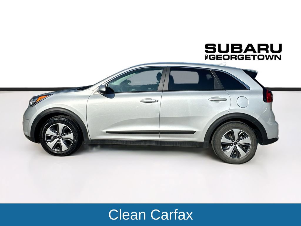 Used 2019 Kia Niro FE FWD image 4