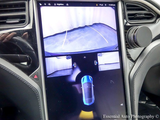 Used 2019 Tesla Model S Long Range AWD/4WD image 19
