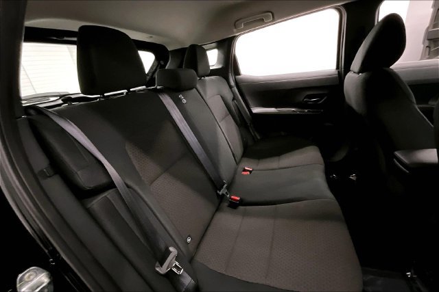 New 2027 Nissan Kicks S FWD image 33