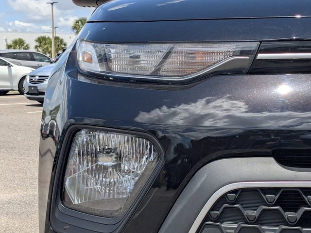 Certified 2020 Kia Soul LX FWD image 10