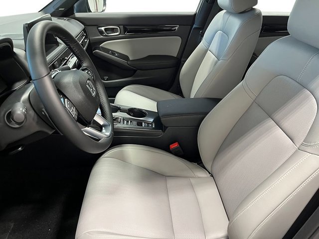 New 2026 Honda Civic Sport Touring image 12