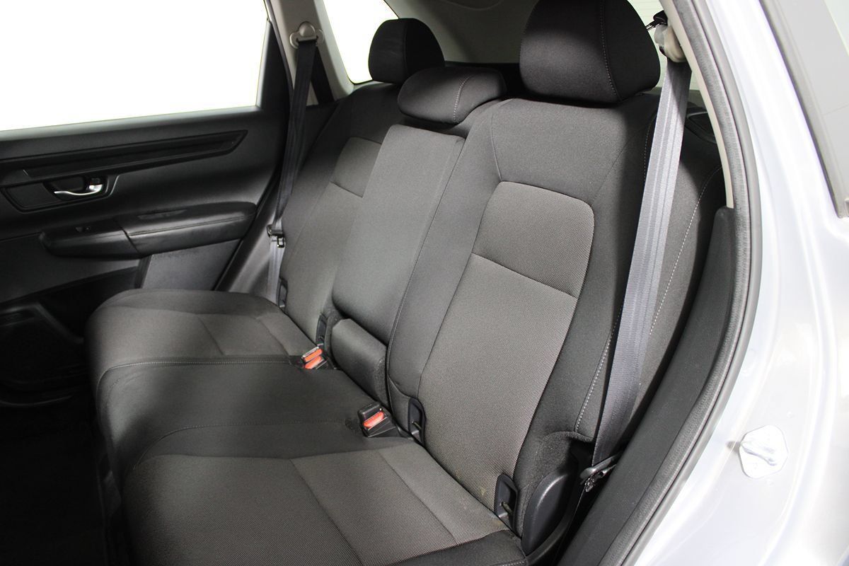 Used 2024 Honda CR-V LX image 17