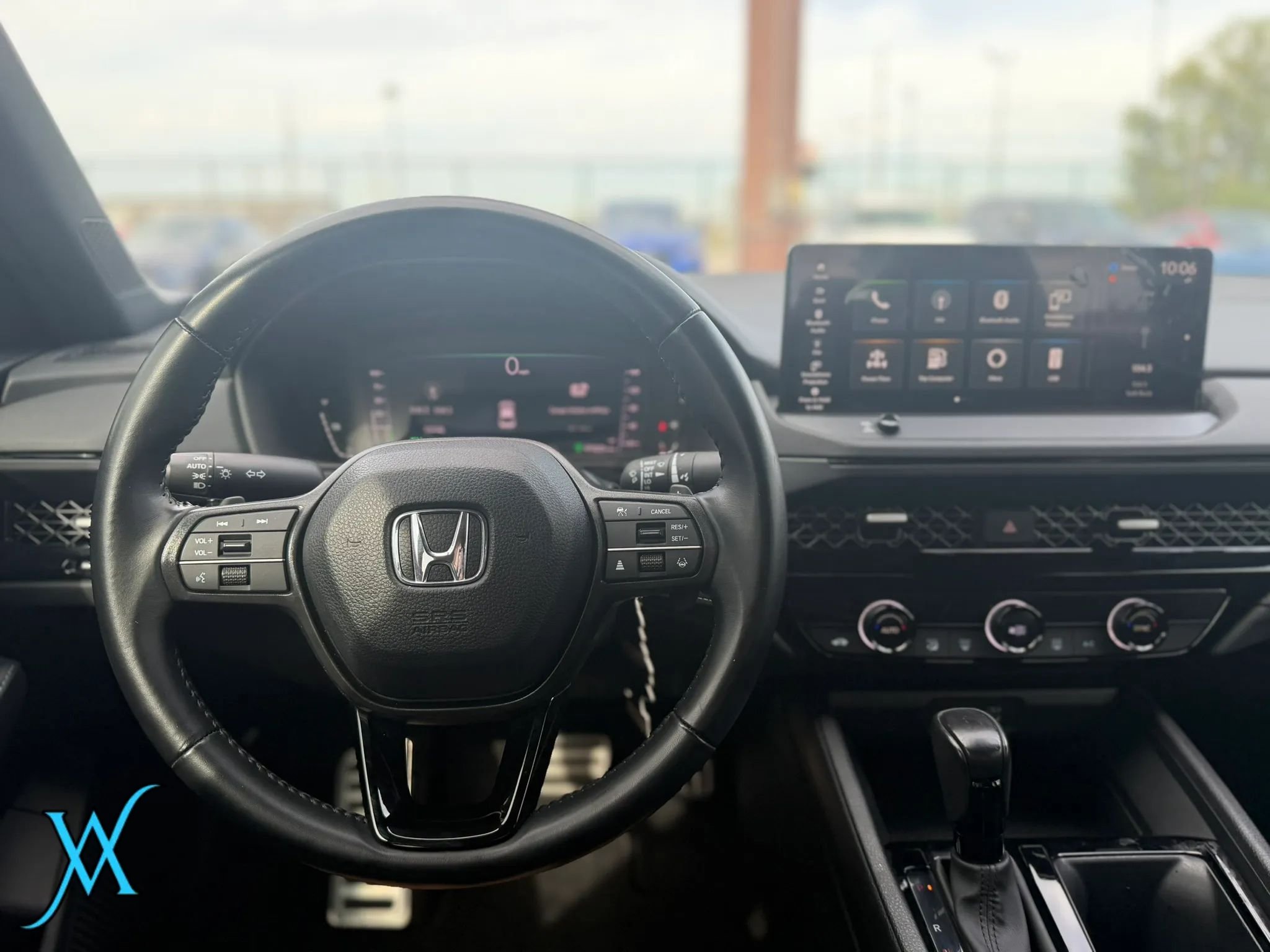 Used 2023 Honda Accord Sport image 29