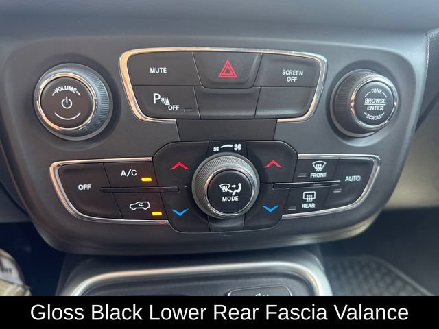Used 2019 Jeep Compass Sport AWD/4WD image 26