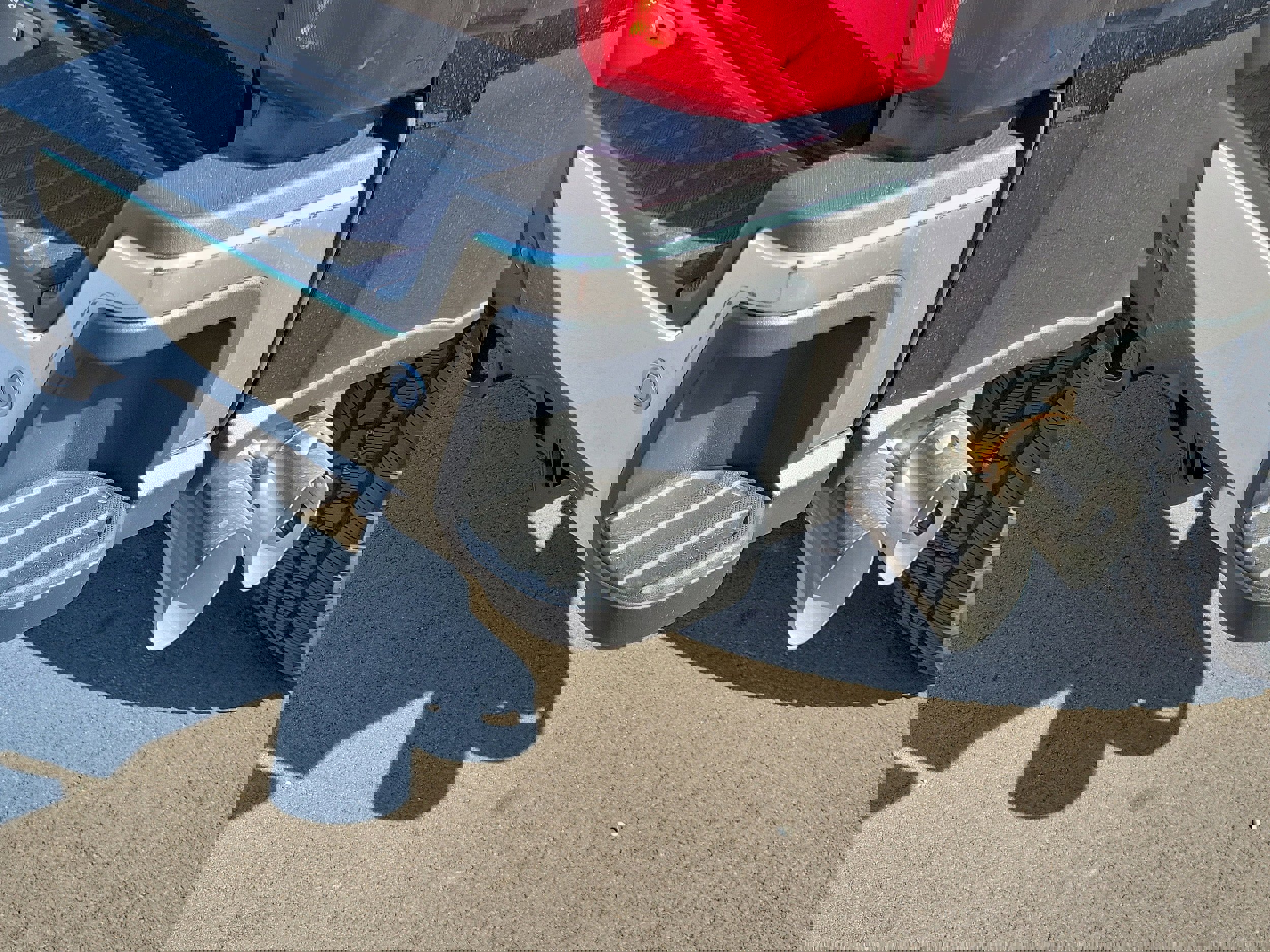 New 2026 Ford F350 Lariat image 10