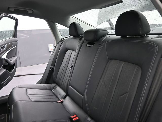 Used 2019 Audi A6 3.0T Premium Plus w/ Premium Plus Package image 15