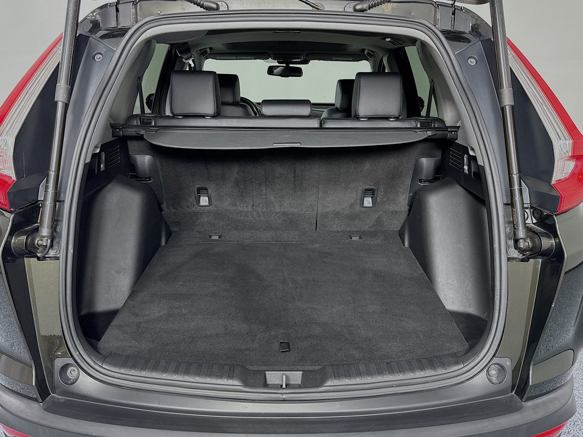 Certified 2017 Honda CR-V EX-L image 25