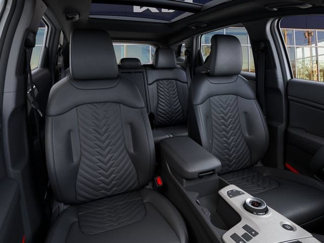 New 2027 Kia Sportage X-Line AWD/4WD image 15