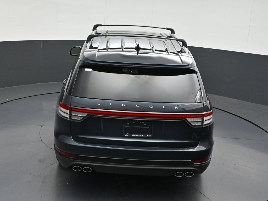 Used 2024 Lincoln Aviator Reserve w/ Equipment Group 201A RWD image 19