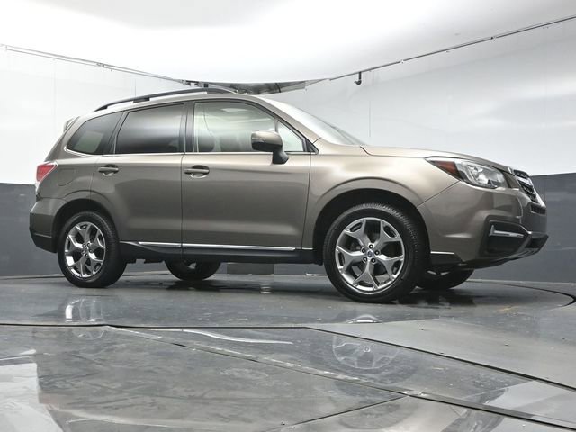 Used 2017 Subaru Forester 2.5i Touring image 33