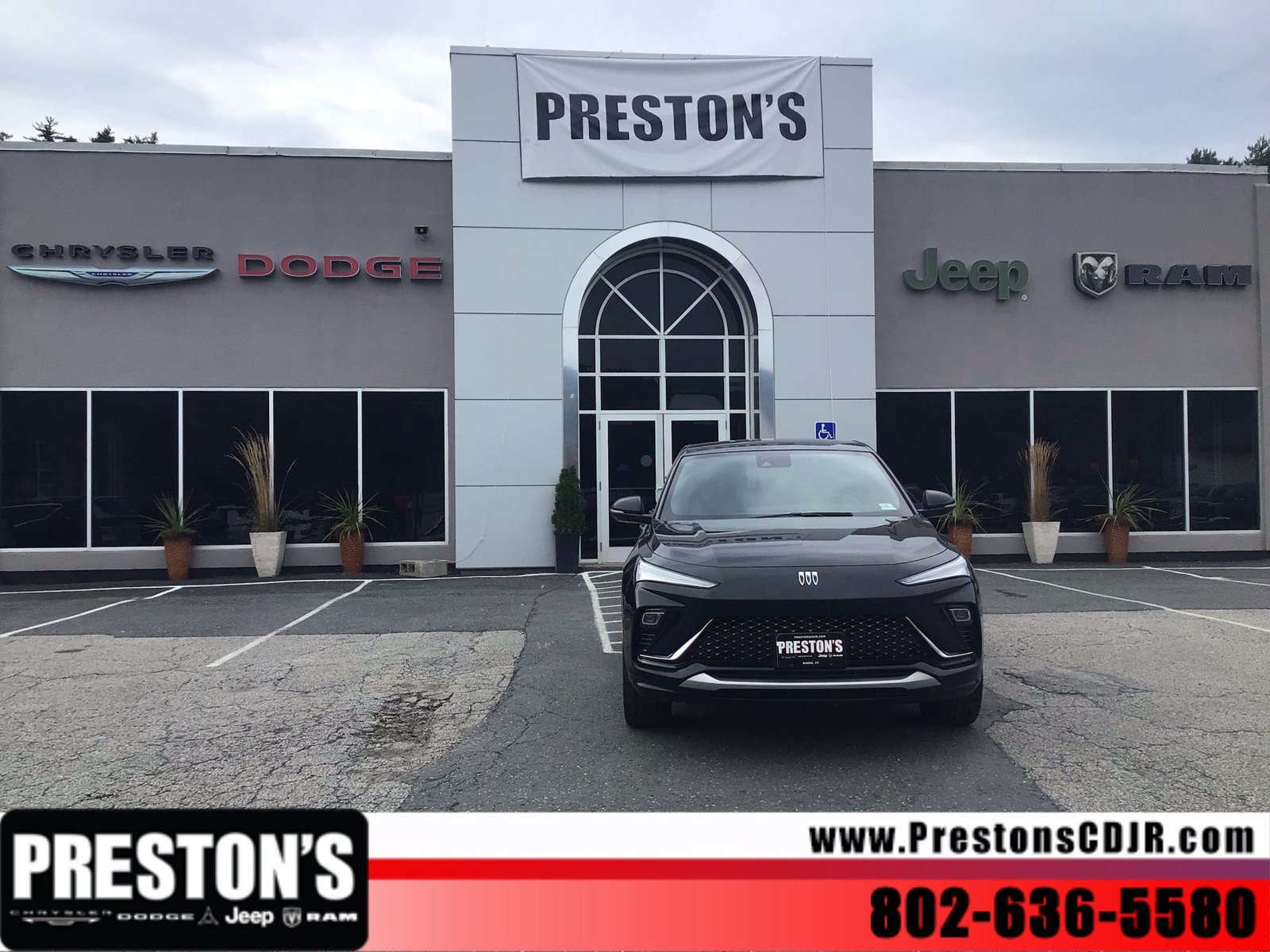Used 2024 Buick Envista Avenir FWD image 9