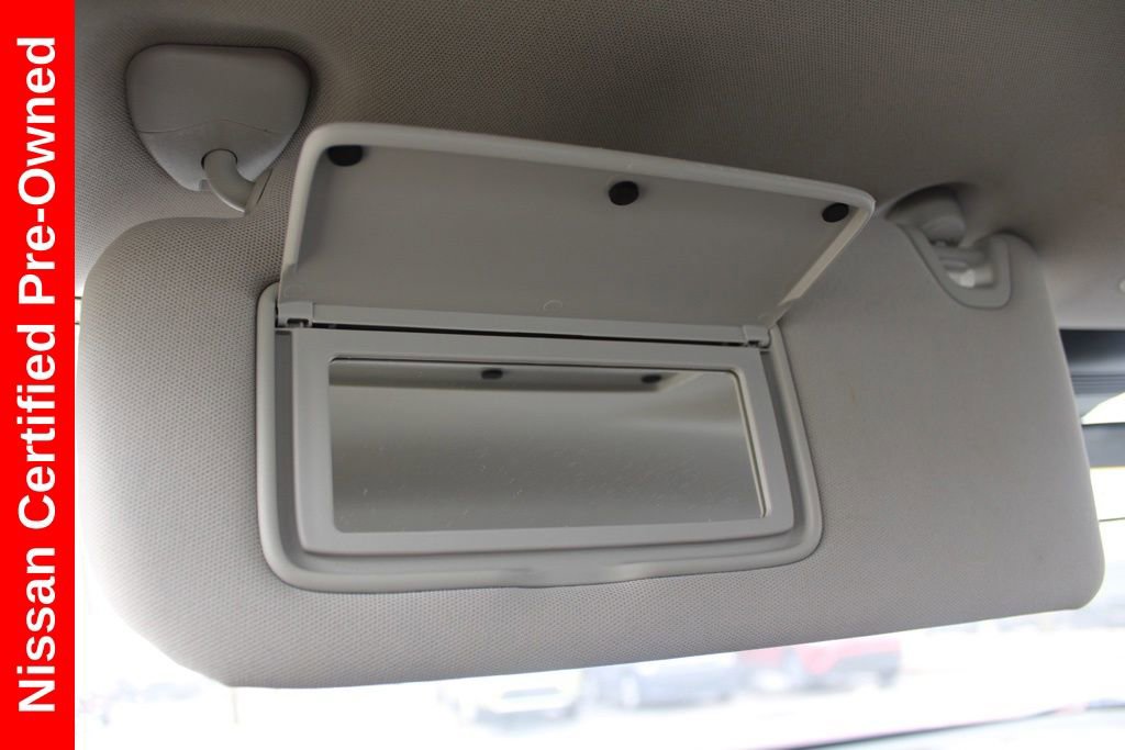 Certified 2024 Nissan Altima 2.5 SV image 41