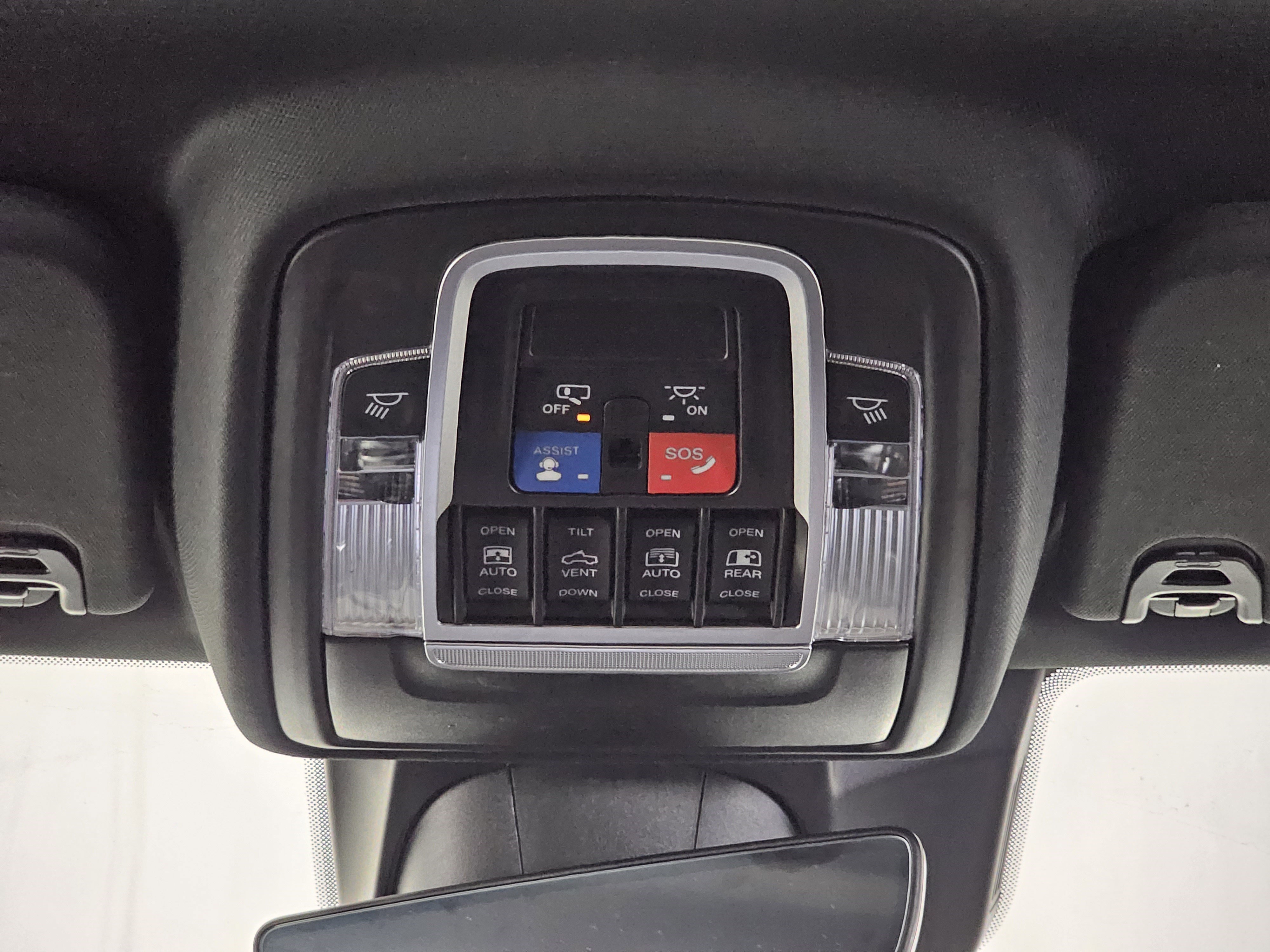 Used 2022 RAM 1500 TRX w/ TRX Level 1 Equipment Group image 26