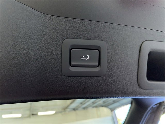 New 2025 MAZDA CX-5 Signature image 16