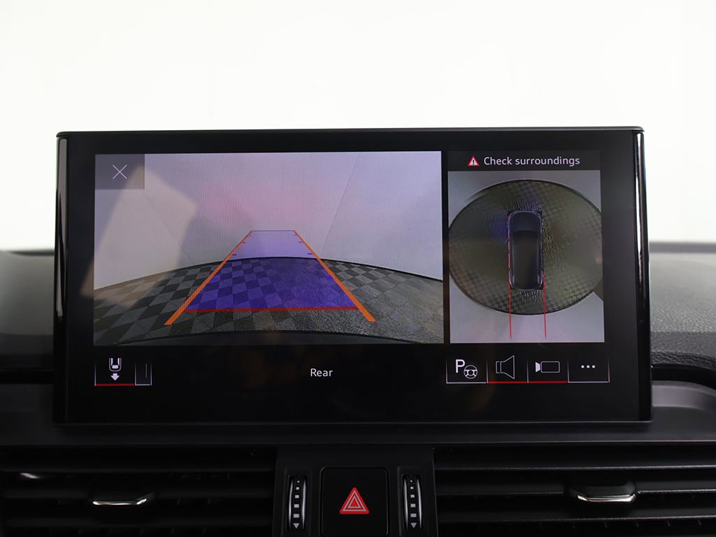 Used 2023 Audi Q5 2.0T Prestige image 50