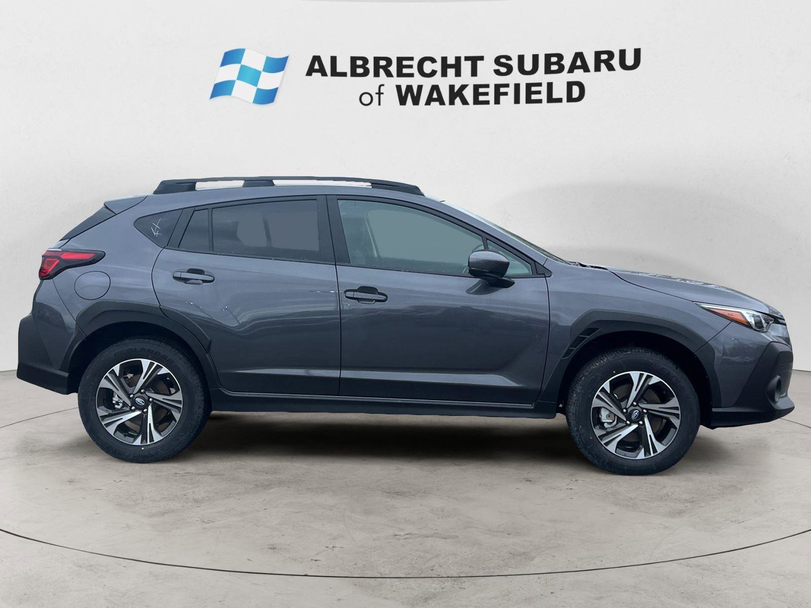 New 2026 Subaru Crosstrek 2.0i Premium image 6