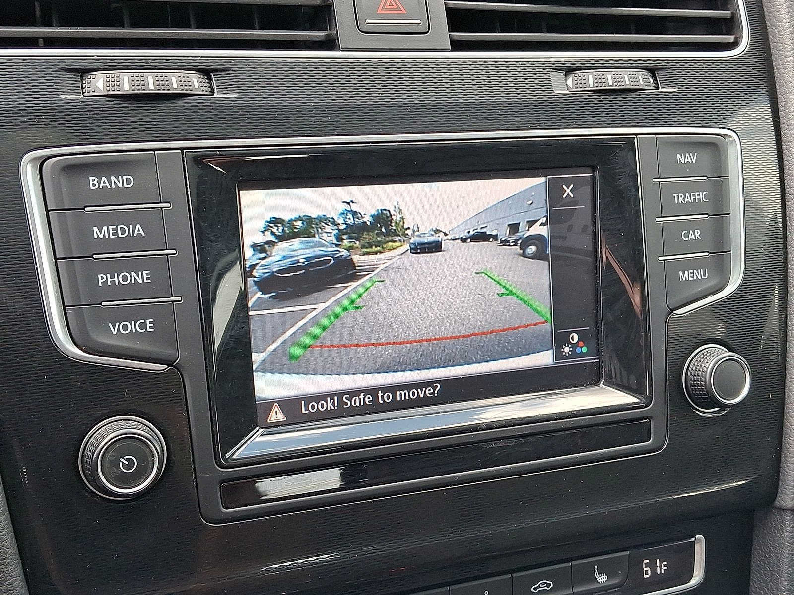 Used 2015 Volkswagen GTI S FWD image 21