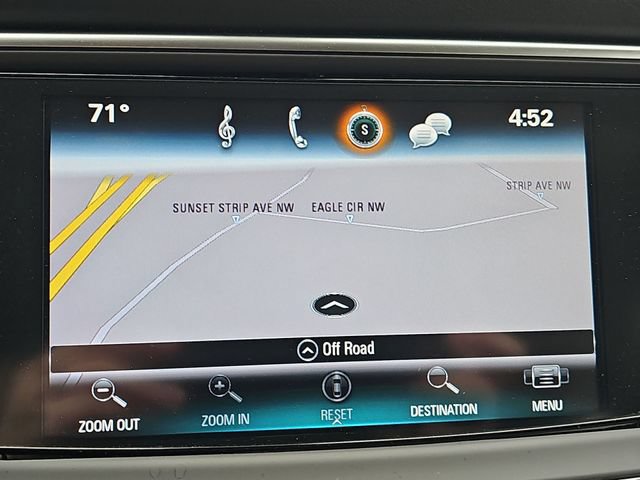Used 2019 Buick Enclave Premium w/ Trailering Package, 5000 lbs. FWD image 16