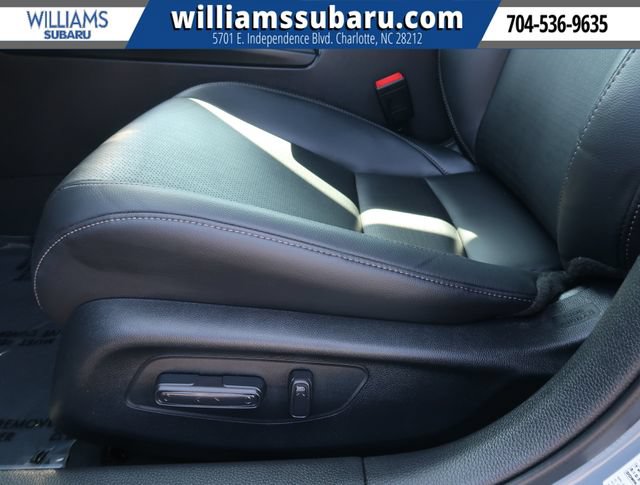 Used 2023 Honda Civic Sport Touring image 12