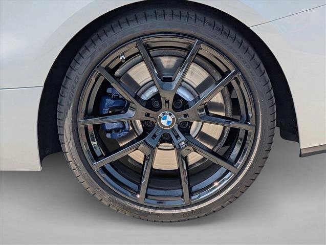 Used 2023 BMW 840i Coupe w/ Driving Assistance Package RWD image 23