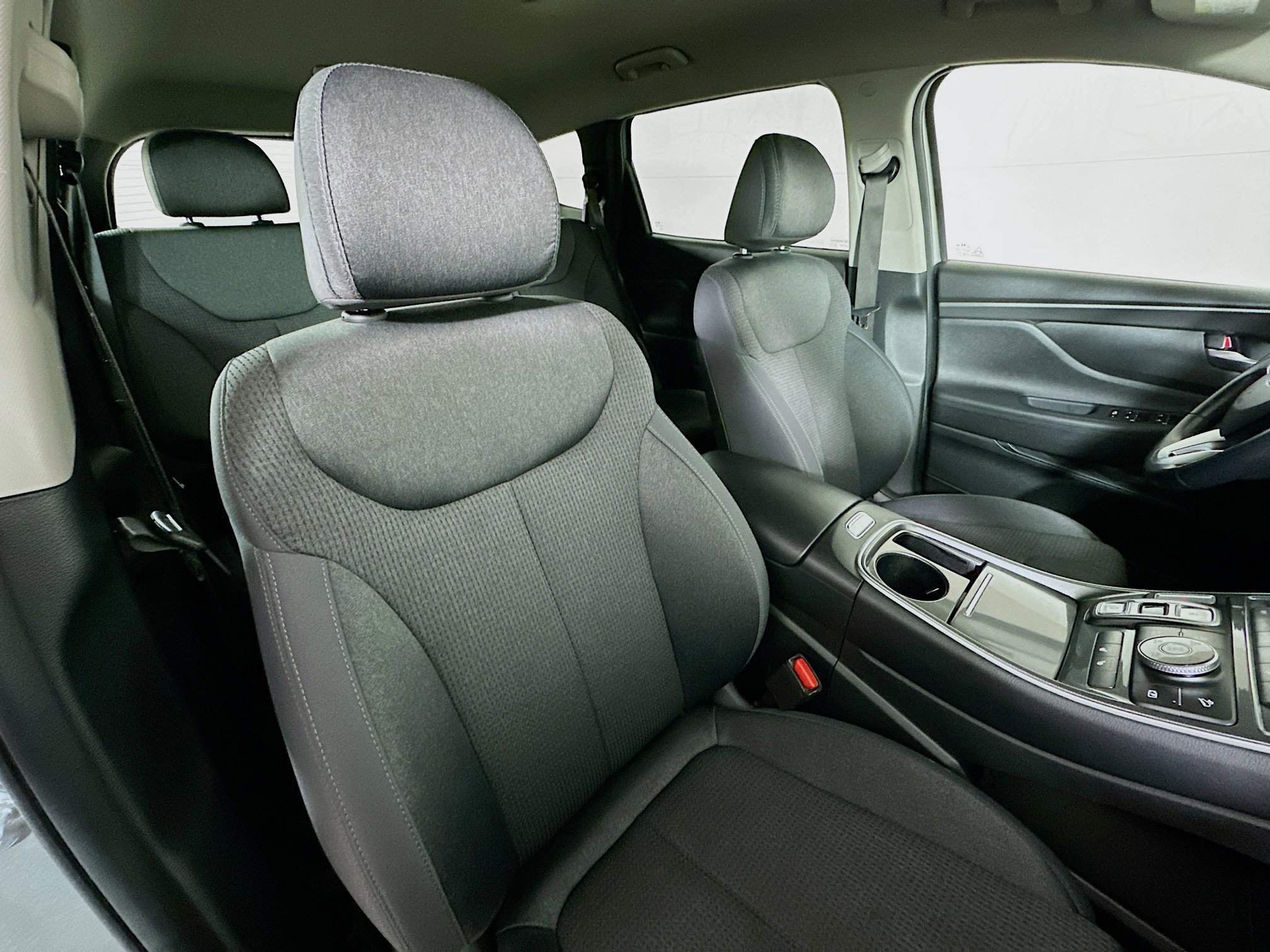 Certified 2023 Hyundai Santa Fe SEL image 25