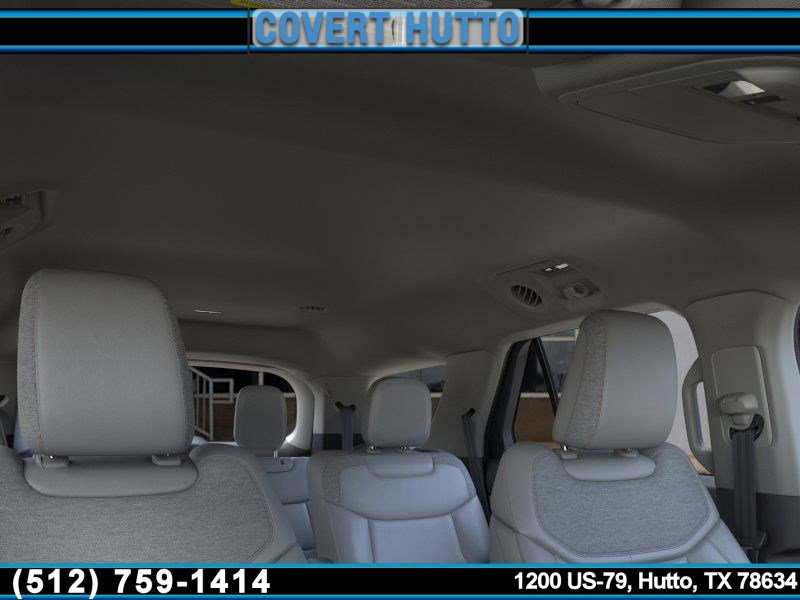New 2026 Ford Explorer Active w/ Active Comfort Package image 22