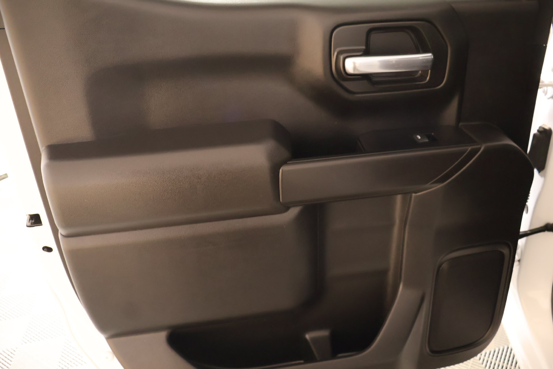 Used 2024 Chevrolet Silverado 1500 W/T w/ WT Value Package RWD image 14