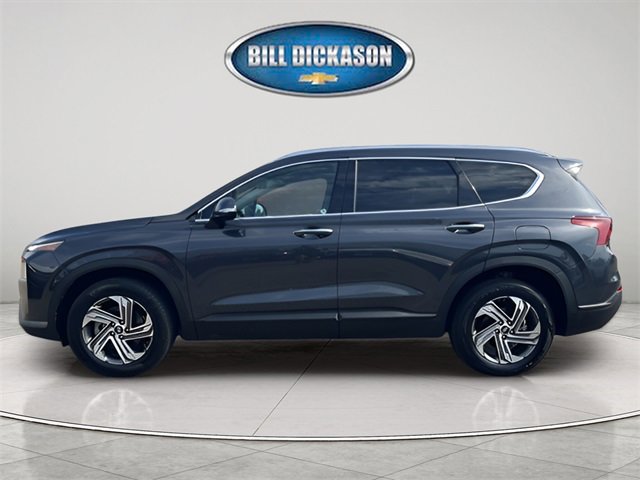 Used 2023 Hyundai Santa Fe SEL image 4