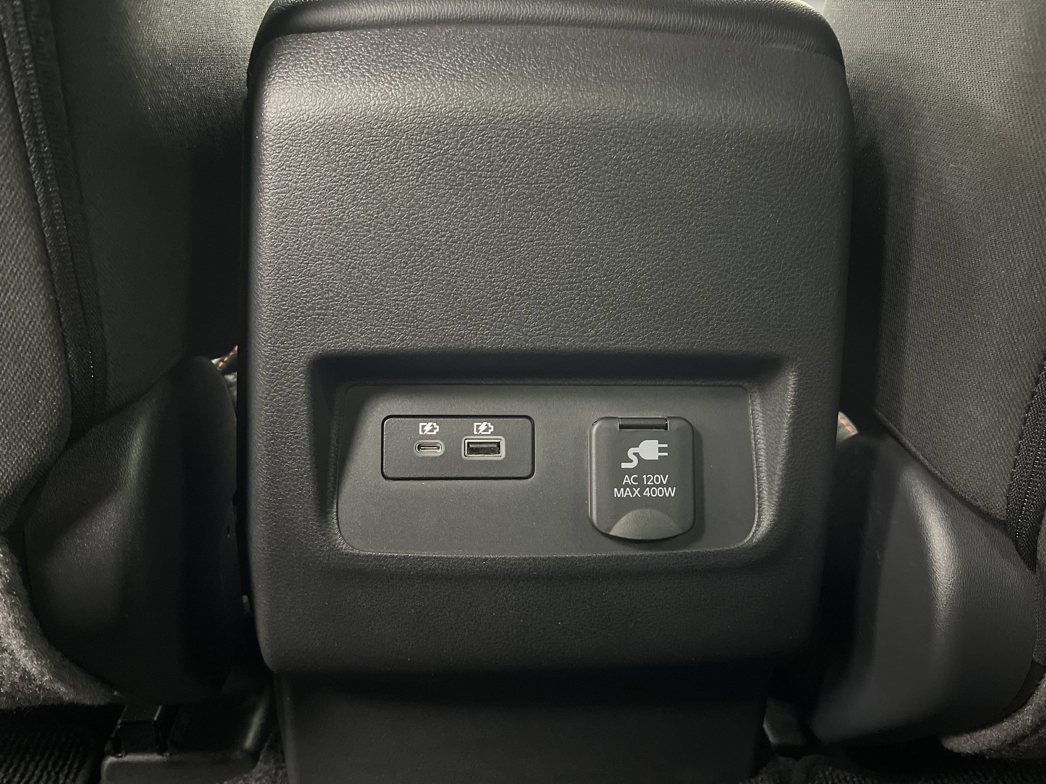 Used 2025 Nissan Frontier Pro-X w/ Pro Convenience Package RWD image 18