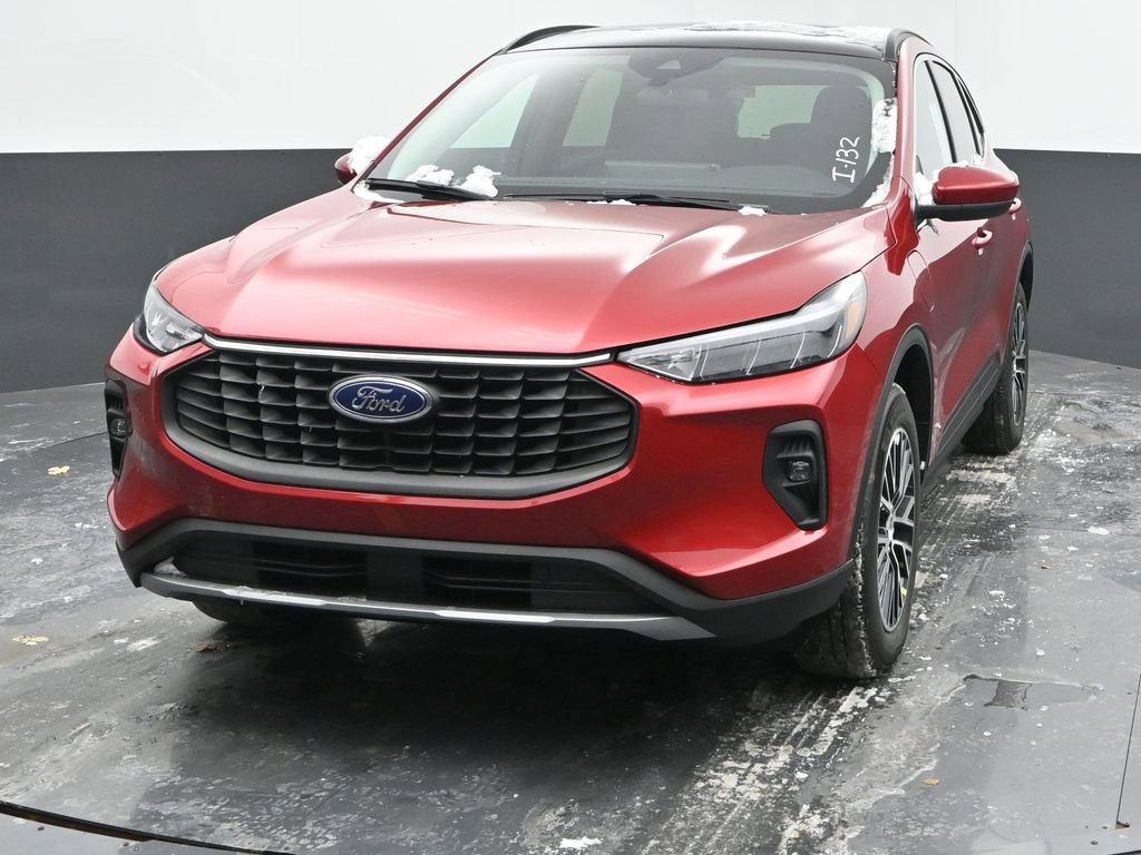 New 2026 Ford Escape SE image 3