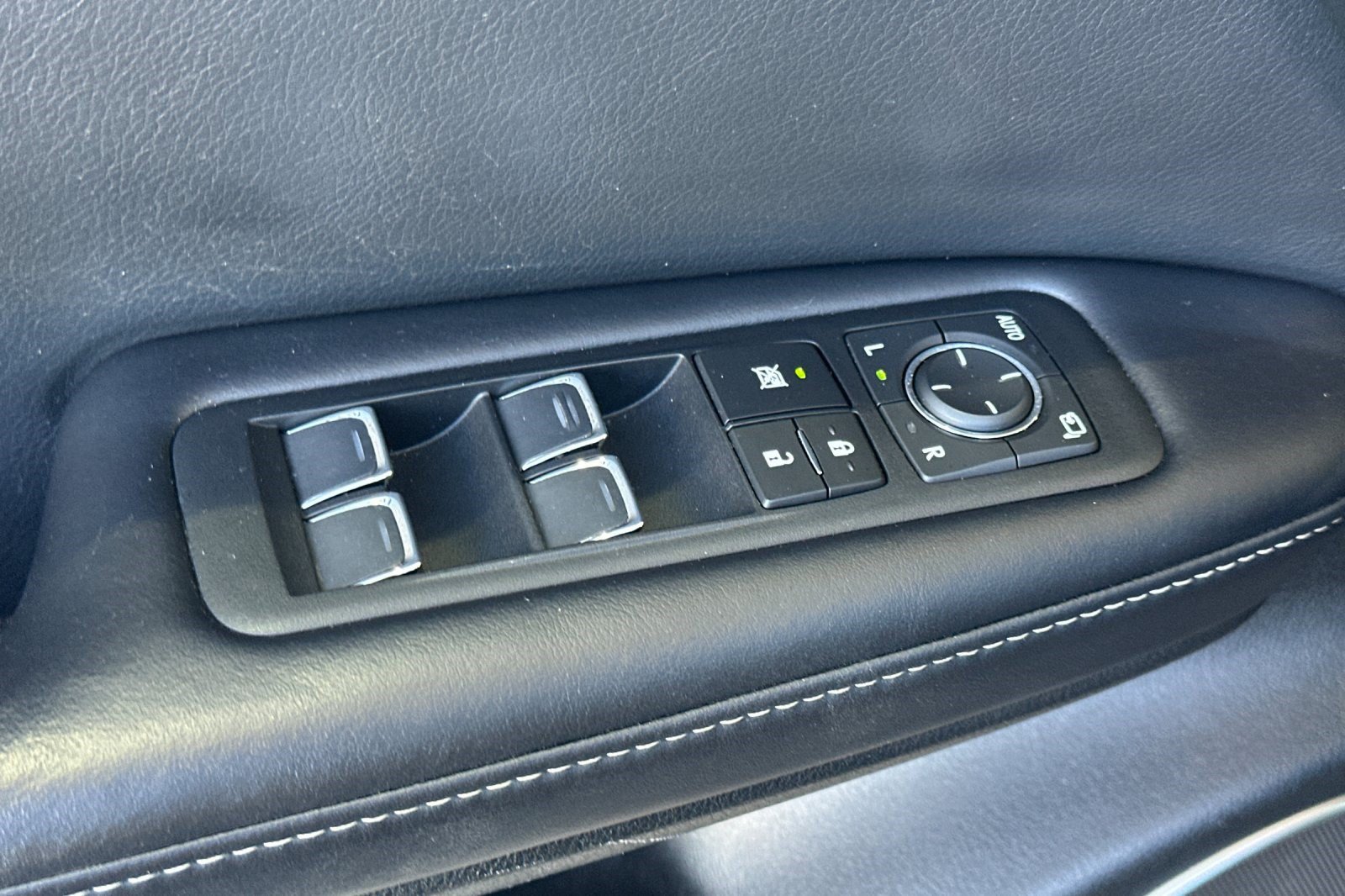 Certified 2020 Lexus RX 350 AWD w/ Premium Package image 13