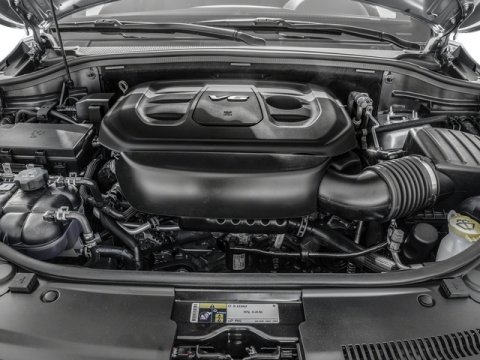 Used 2017 Jeep Grand Cherokee Limited image 16