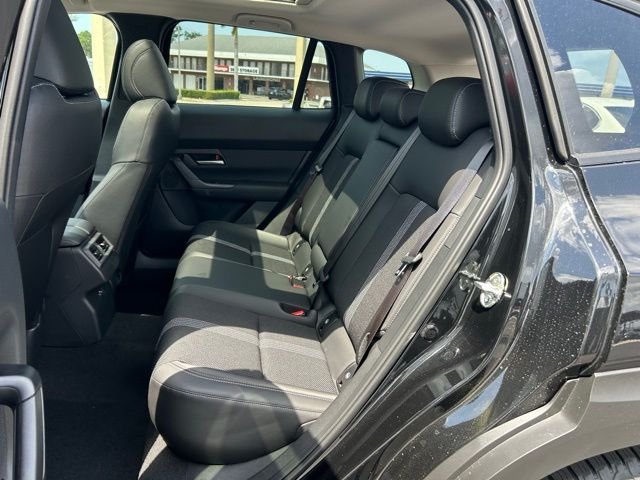 New 2026 MAZDA CX-50 Meridian Edition w/ Weather Package AWD/4WD image 10
