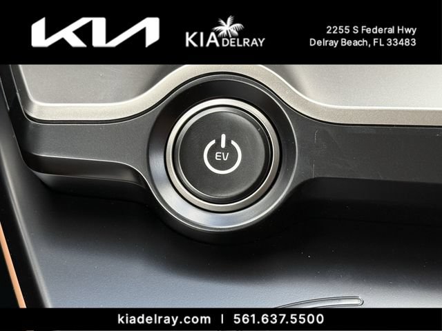 New 2026 Kia EV6 Wind RWD image 30