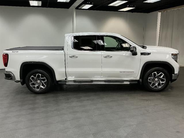New 2026 GMC Sierra 1500 SLT w/ SLT Premium Package AWD/4WD image 6