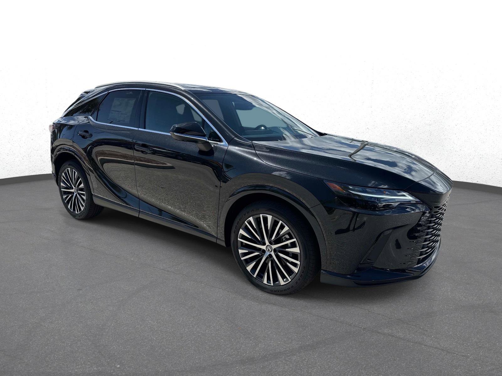 New 2026 Lexus RX 350 Premium Plus image 1