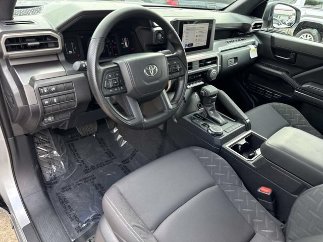 Used 2026 Toyota Tacoma SR5 AWD/4WD image 22